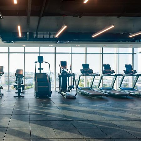 Intercityhotel Bawshar مسقط المظهر الخارجي الصورة