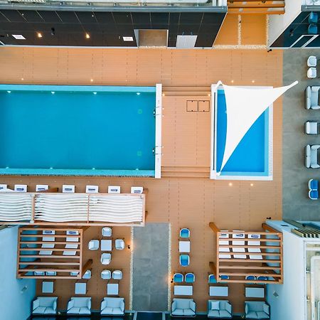 Intercityhotel Bawshar مسقط المظهر الخارجي الصورة