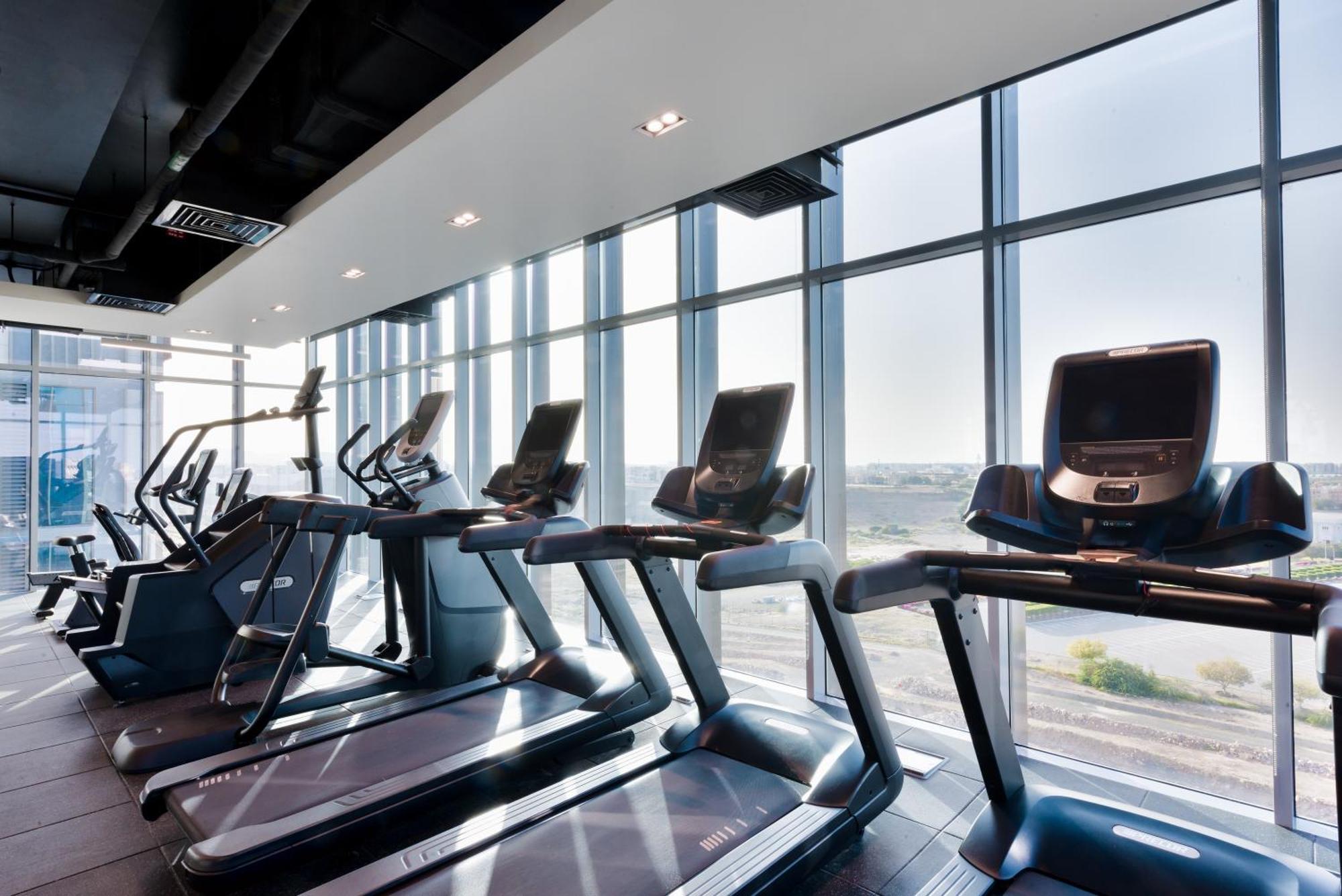 Intercityhotel Bawshar مسقط المظهر الخارجي الصورة