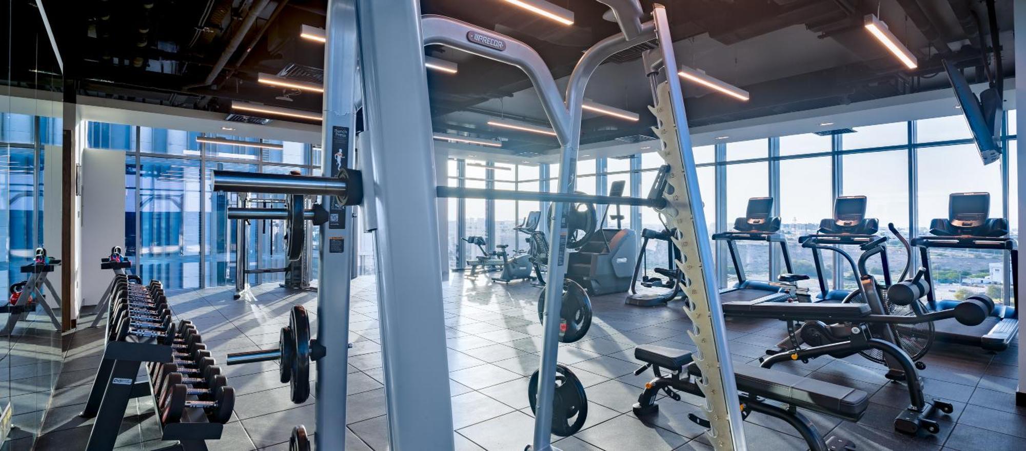 Intercityhotel Bawshar مسقط المظهر الخارجي الصورة