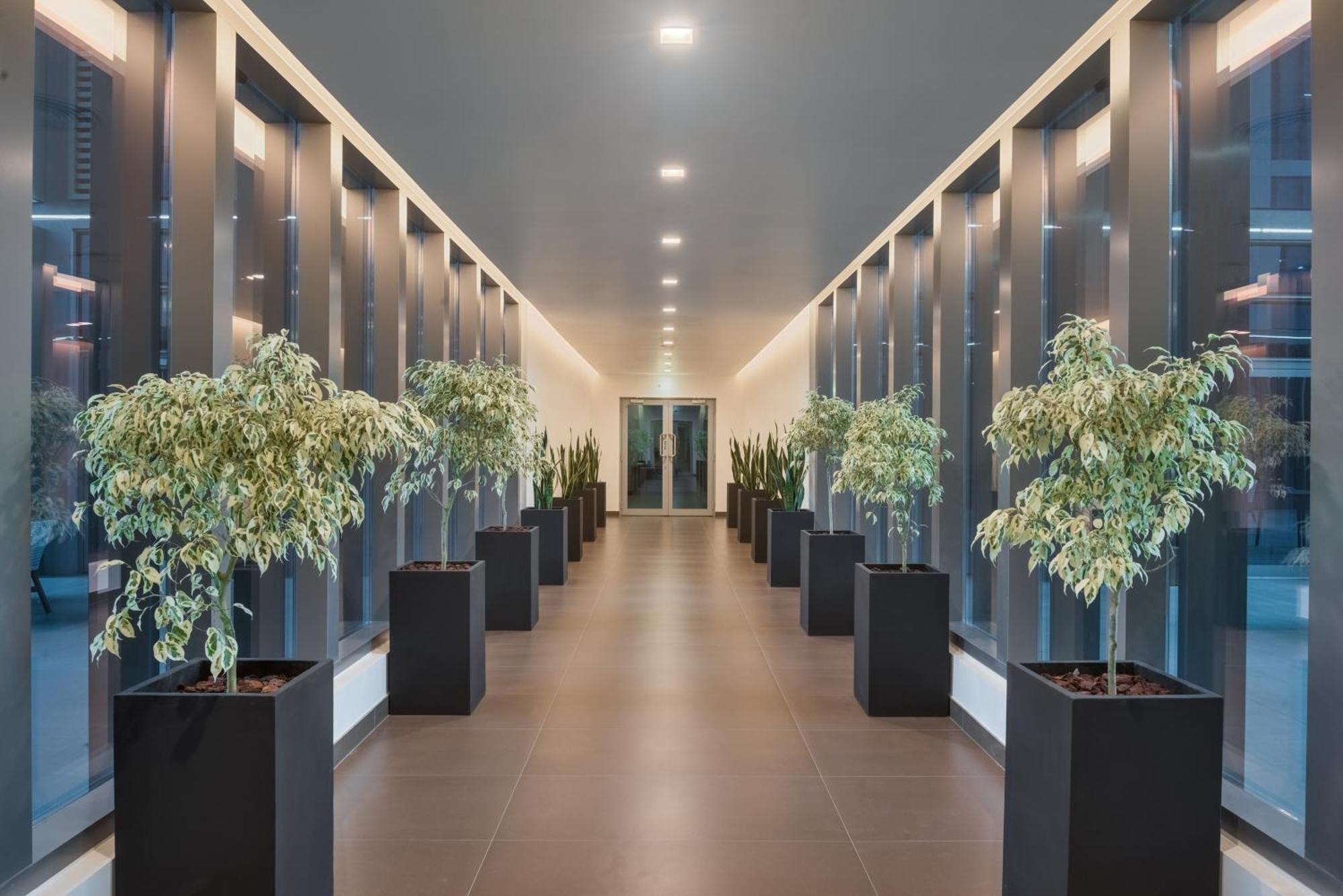 Intercityhotel Bawshar مسقط المظهر الخارجي الصورة