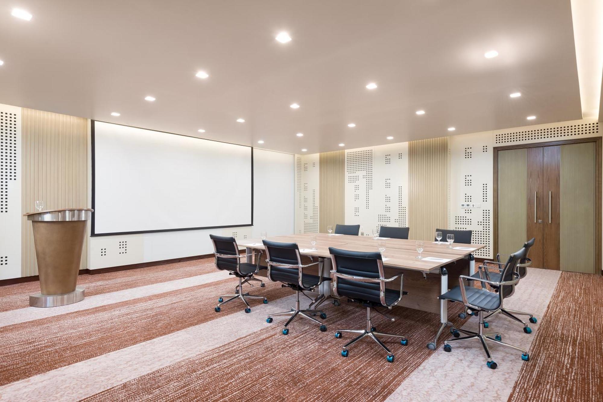 Intercityhotel Bawshar مسقط المظهر الخارجي الصورة