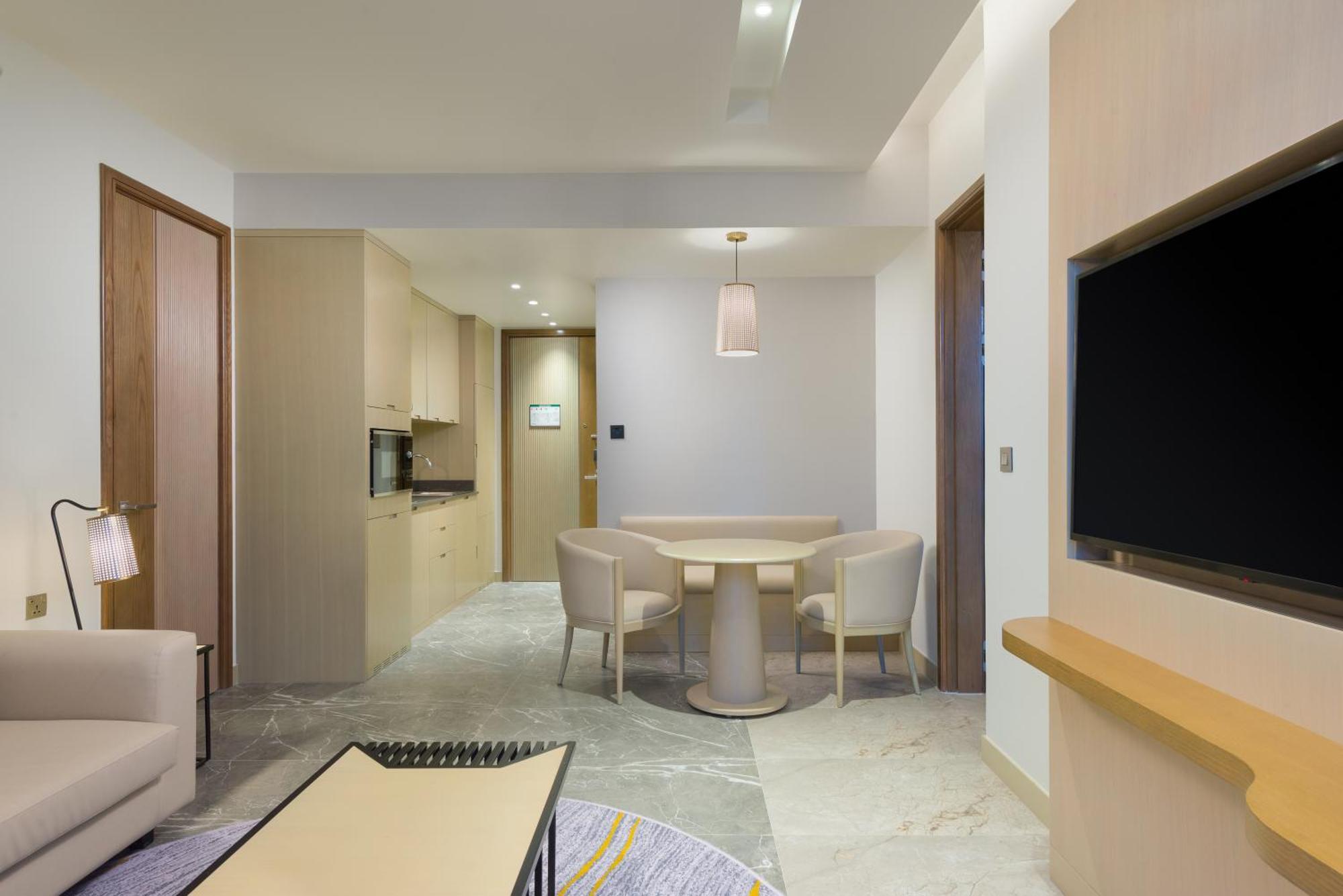 Intercityhotel Bawshar مسقط المظهر الخارجي الصورة