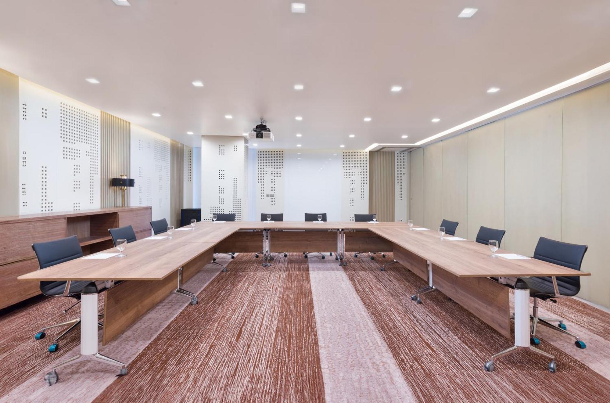 Intercityhotel Bawshar مسقط المظهر الخارجي الصورة