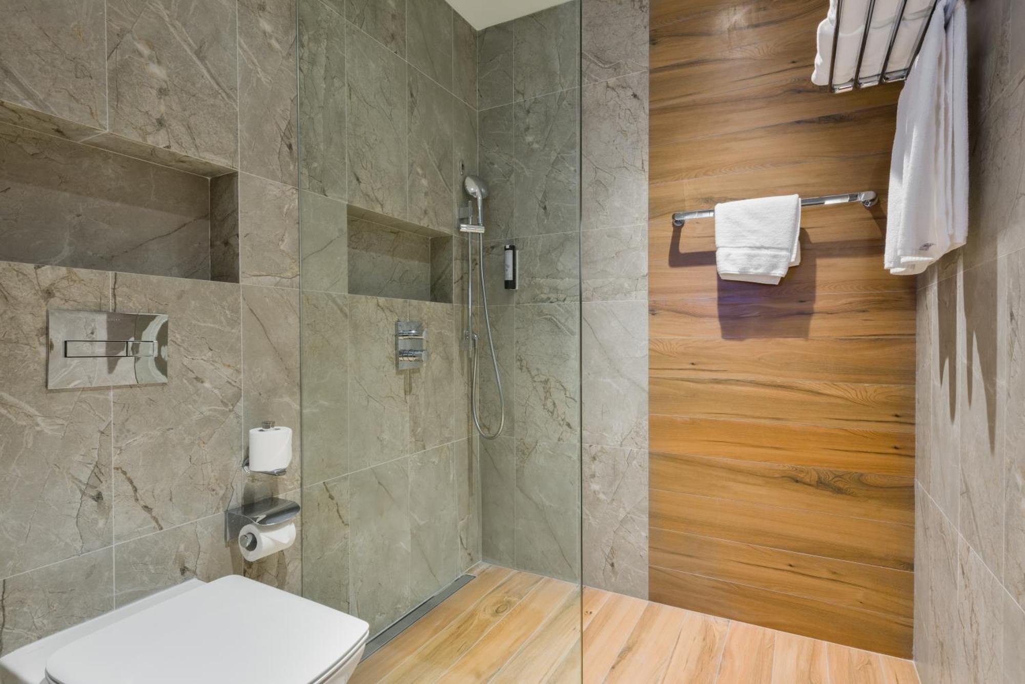 Intercityhotel Bawshar مسقط المظهر الخارجي الصورة